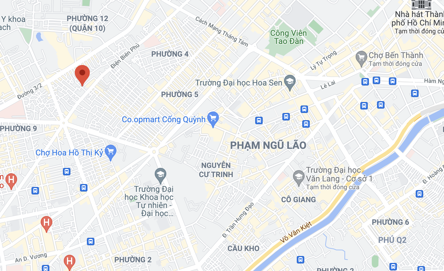 chay nha quan 10 anh 2