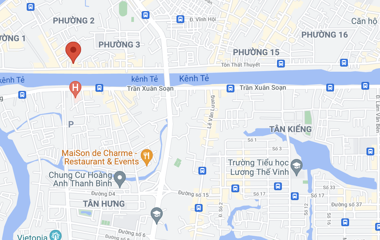 roi lau o TP.HCM anh 2