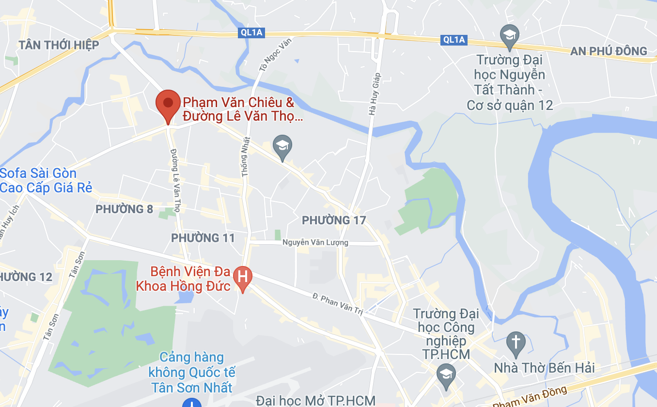 xe tai lat o TP.HCM anh 2