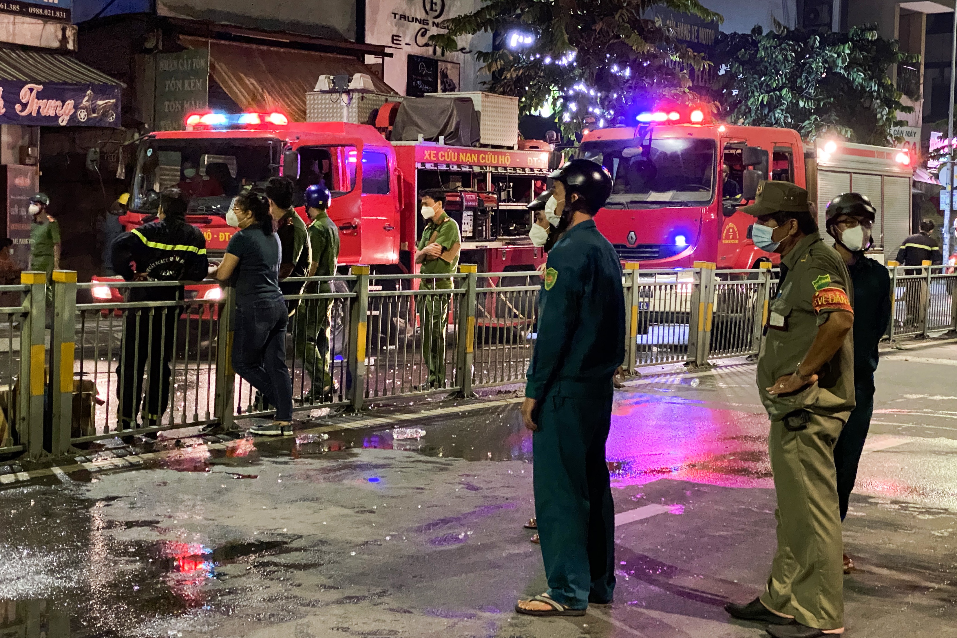 chay nha o quan Tan Phu anh 8