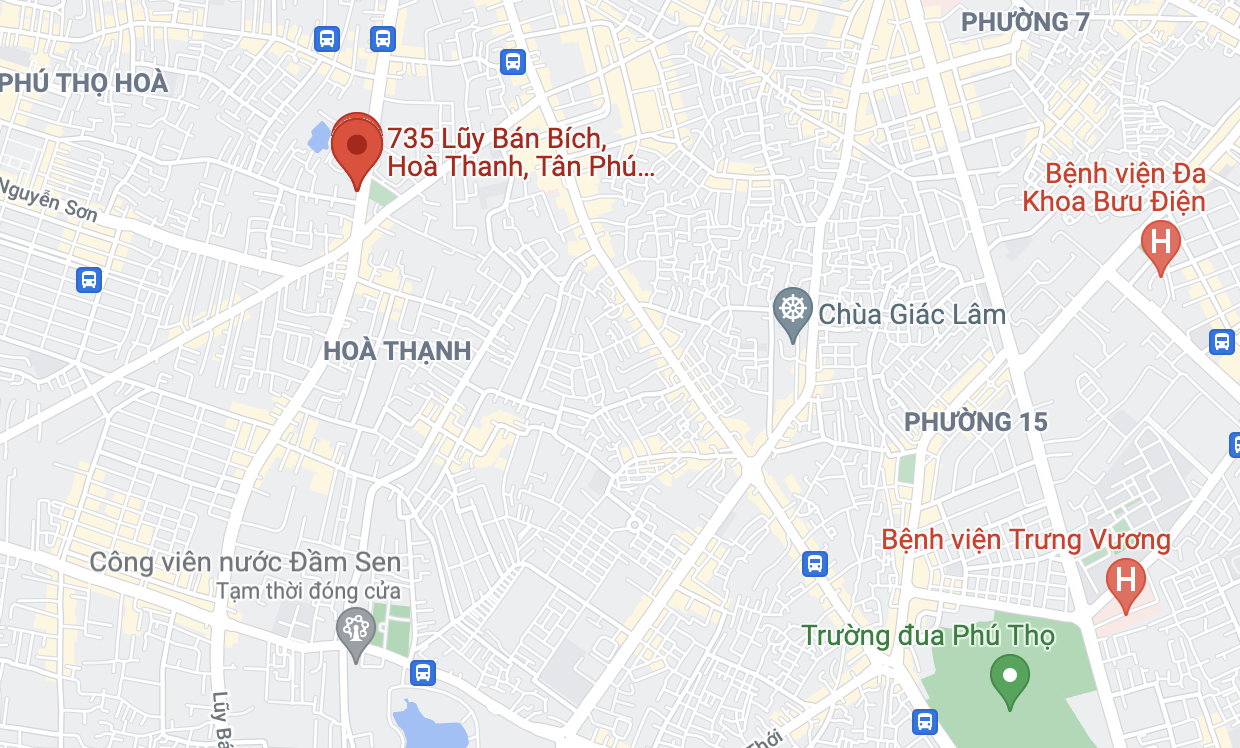 cháy nhà Lũy Bán Bích ảnh 2 chay nha Luy Ban Bich anh 2