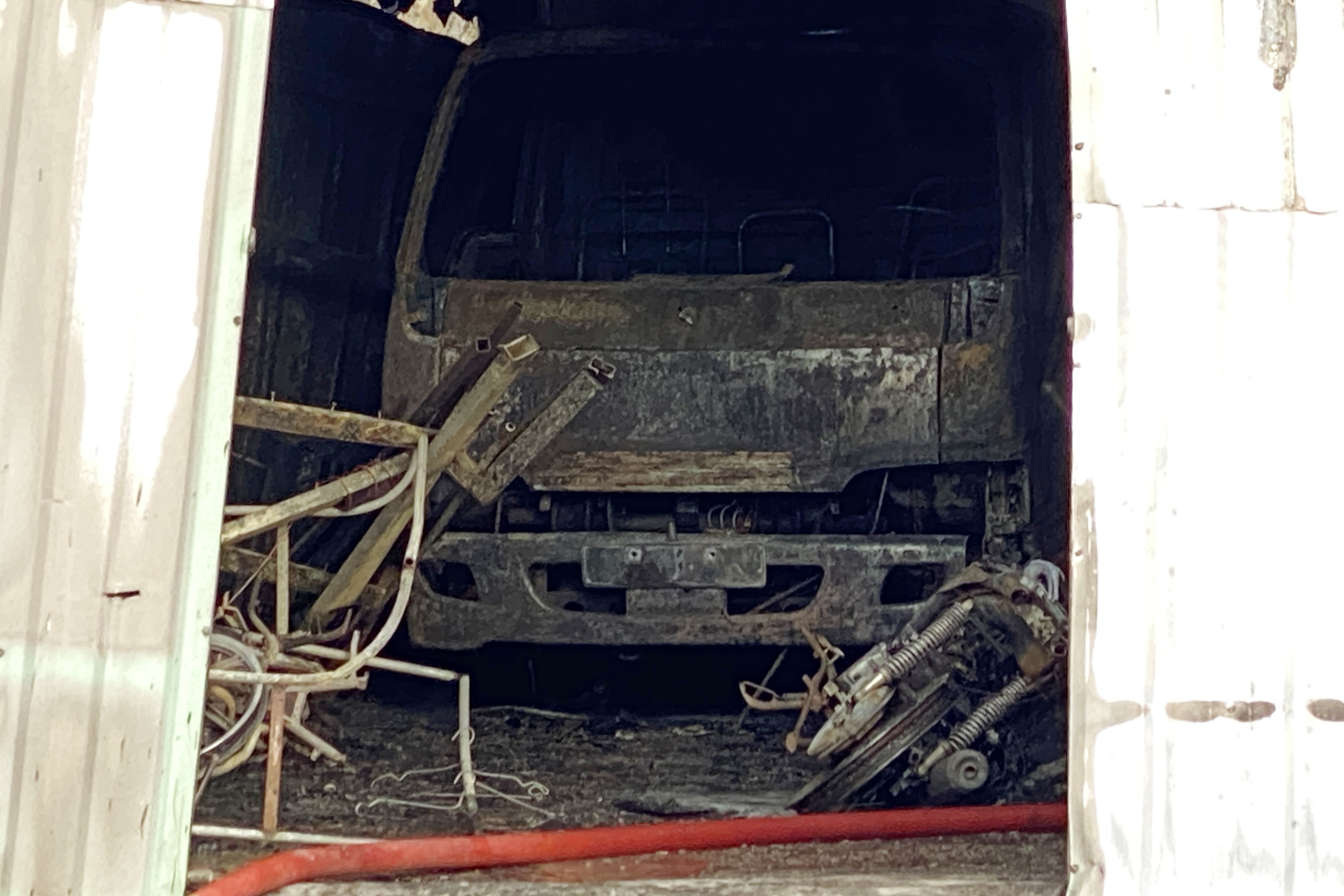 chay o quan 12 anh 1