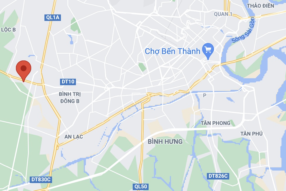 chay cong ty o Binh Tan anh 2