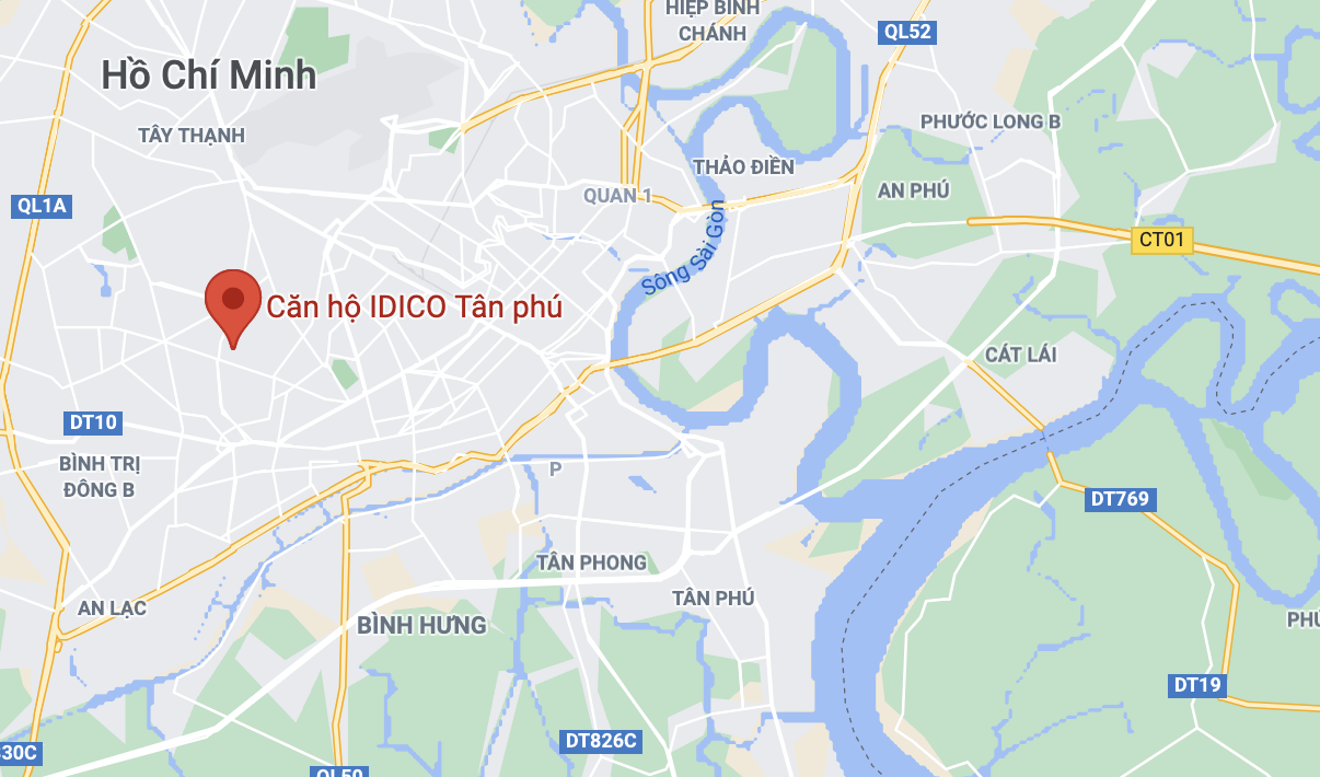 roi chung cu IDICO anh 2