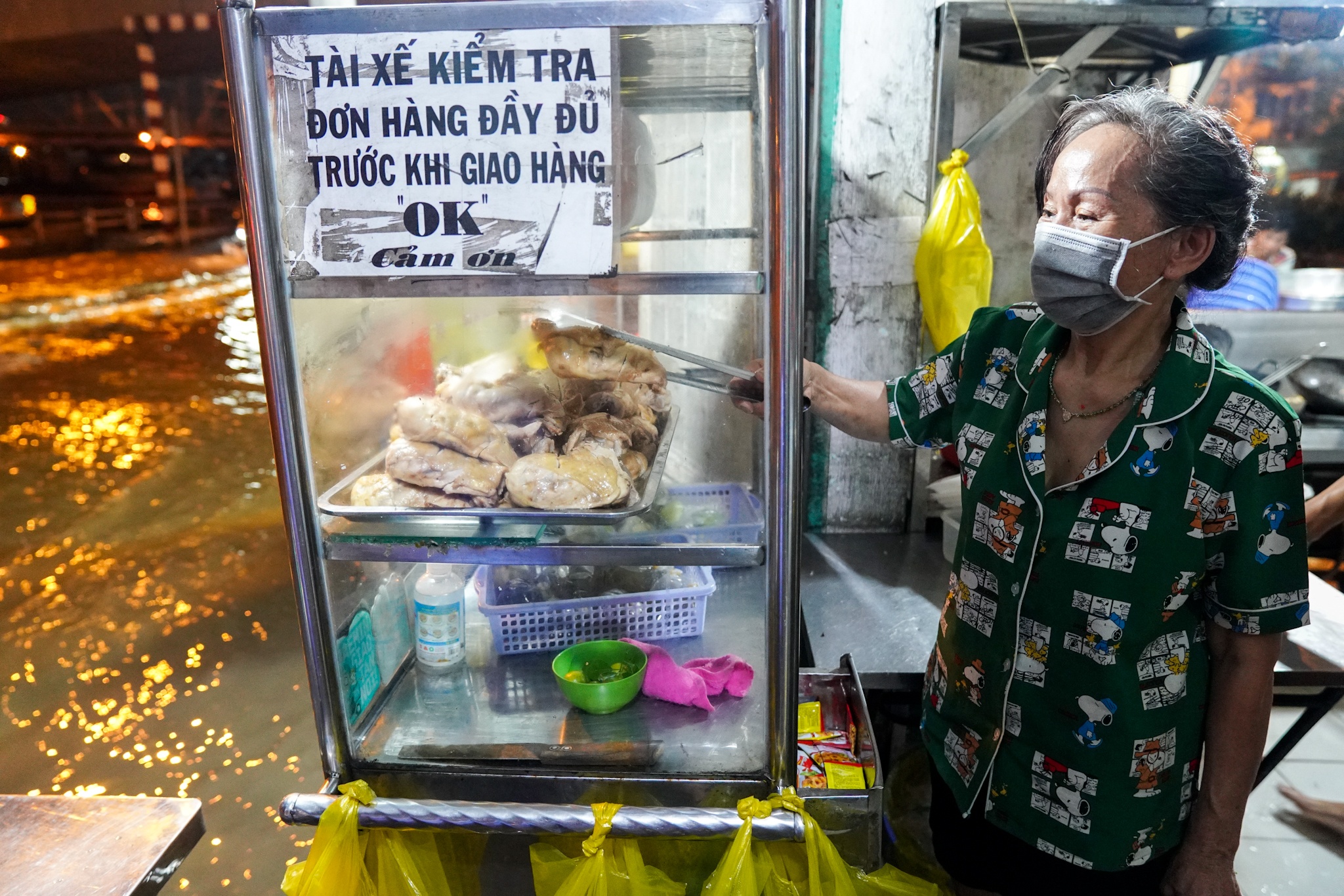 Trieu cuong o TP.HCM anh 5