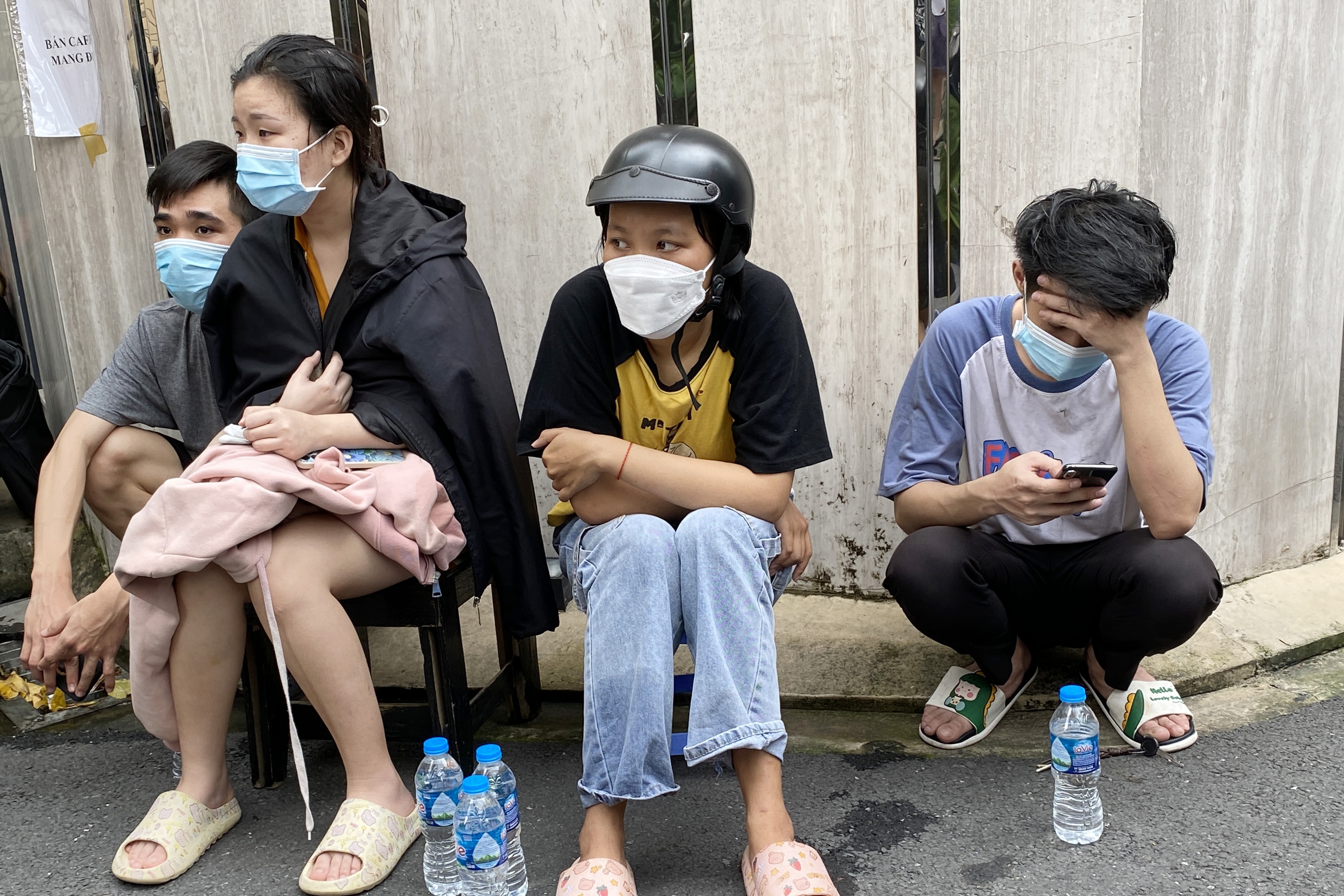 chay nha o Cong Hoa anh 3