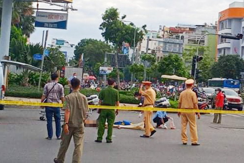 xe khach can chet nguoi anh 1