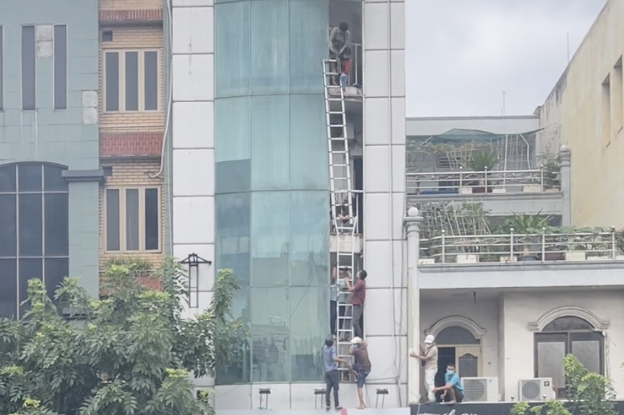 chay nha o Cong Hoa anh 2