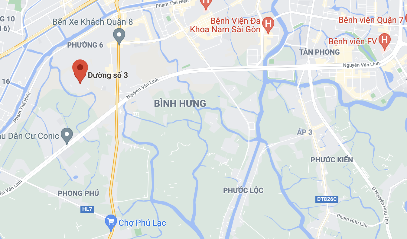 Hoa hoan thieu rui nha kho o TP.HCM anh 2