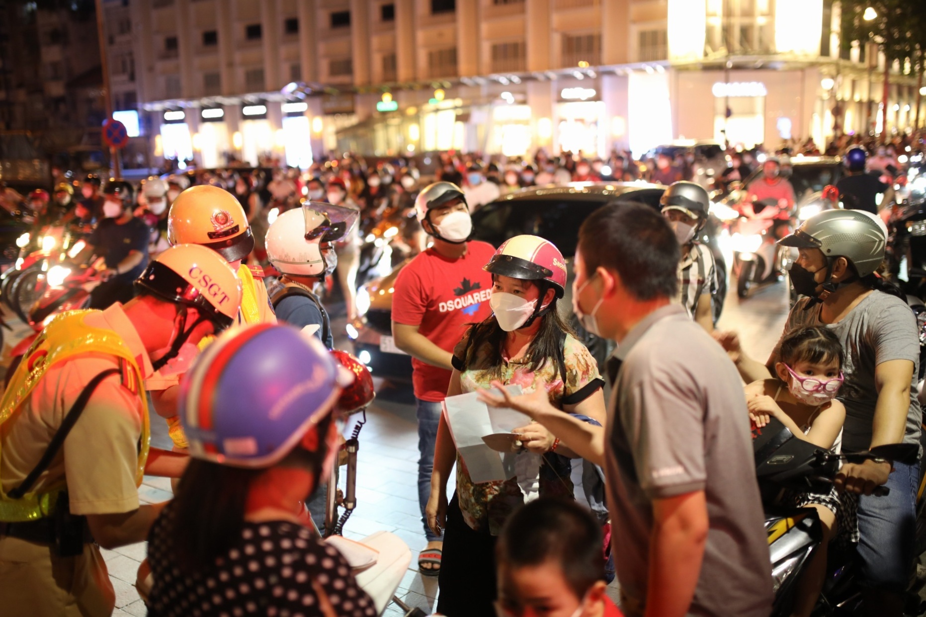 CSGT quan 1 xu phat anh 1