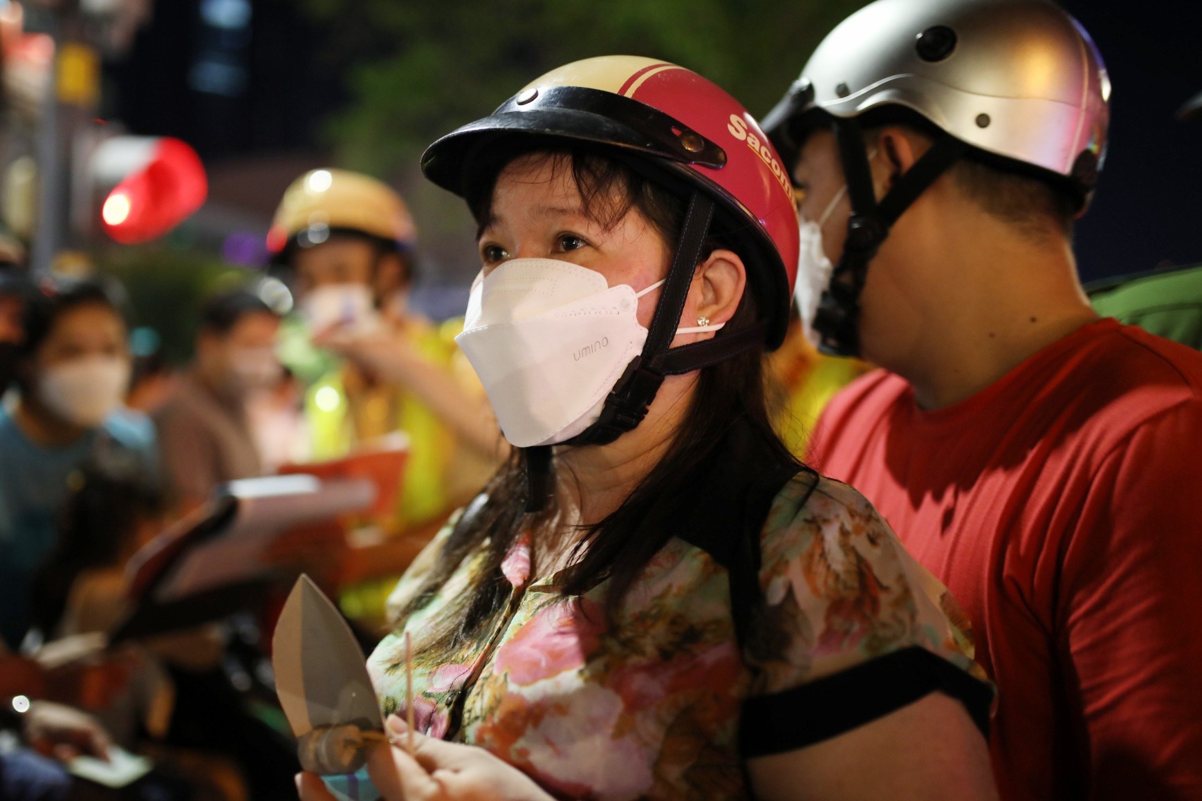 CSGT quan 1 xu phat anh 5