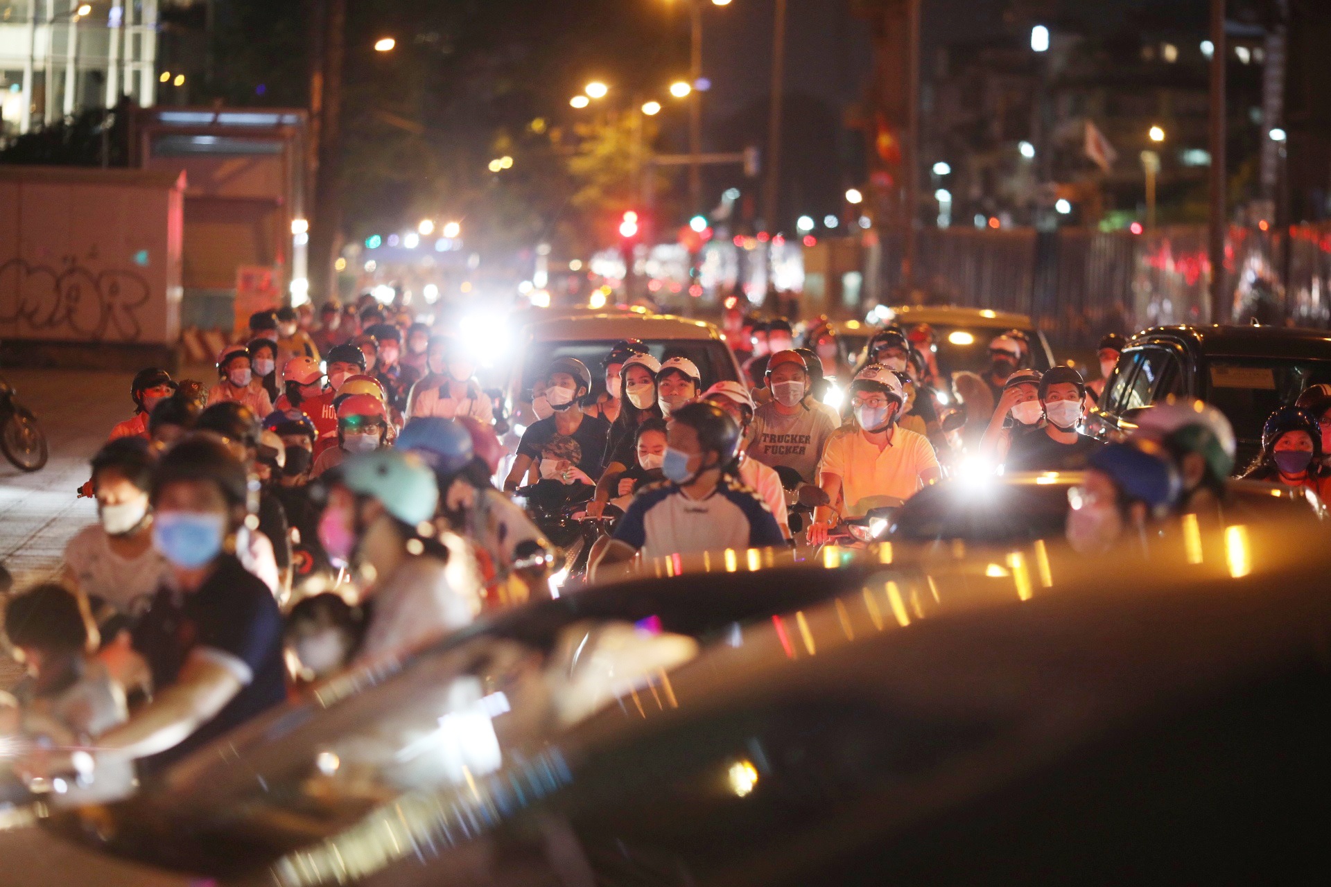 CSGT quan 1 xu phat anh 6