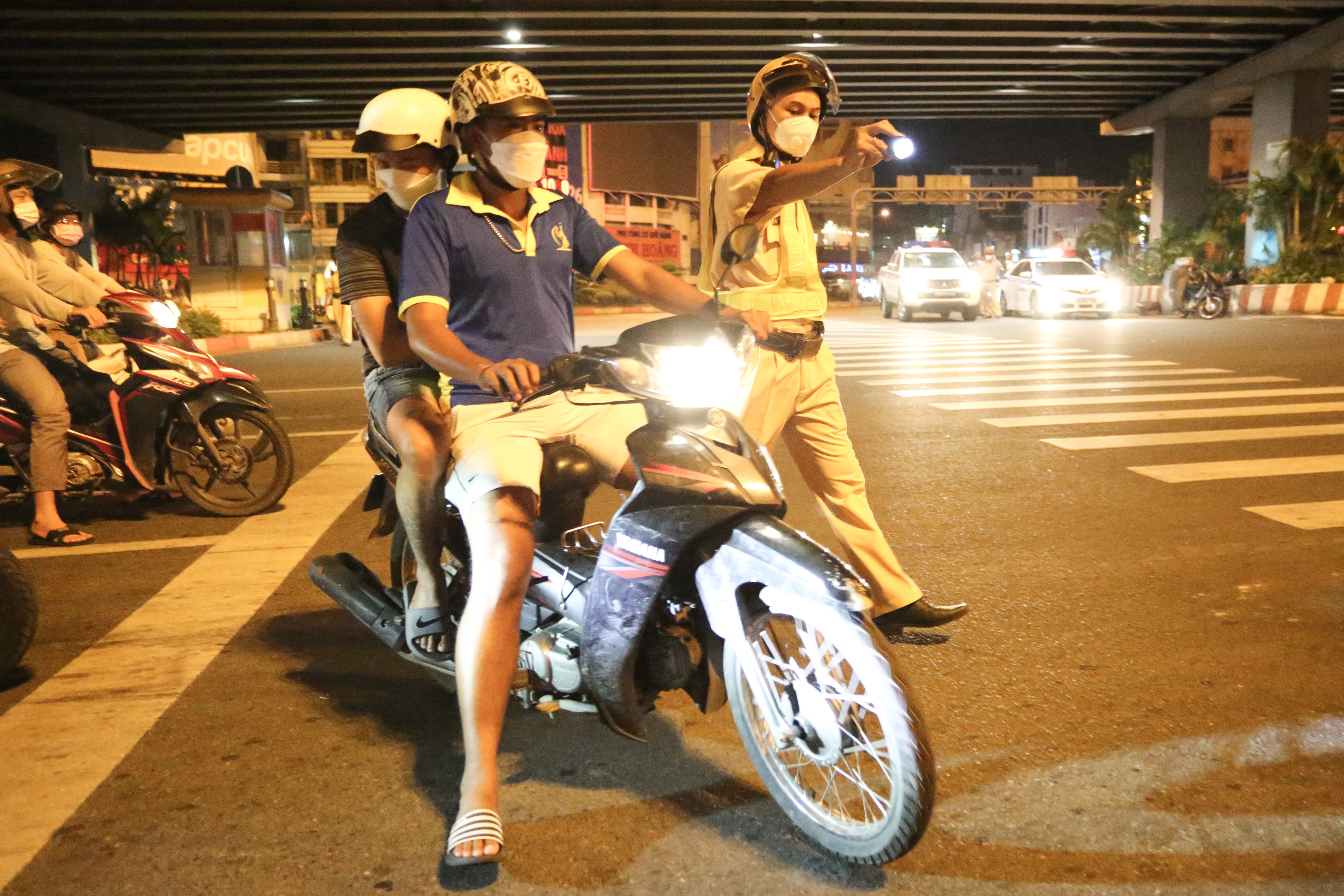 do nong do con anh 1