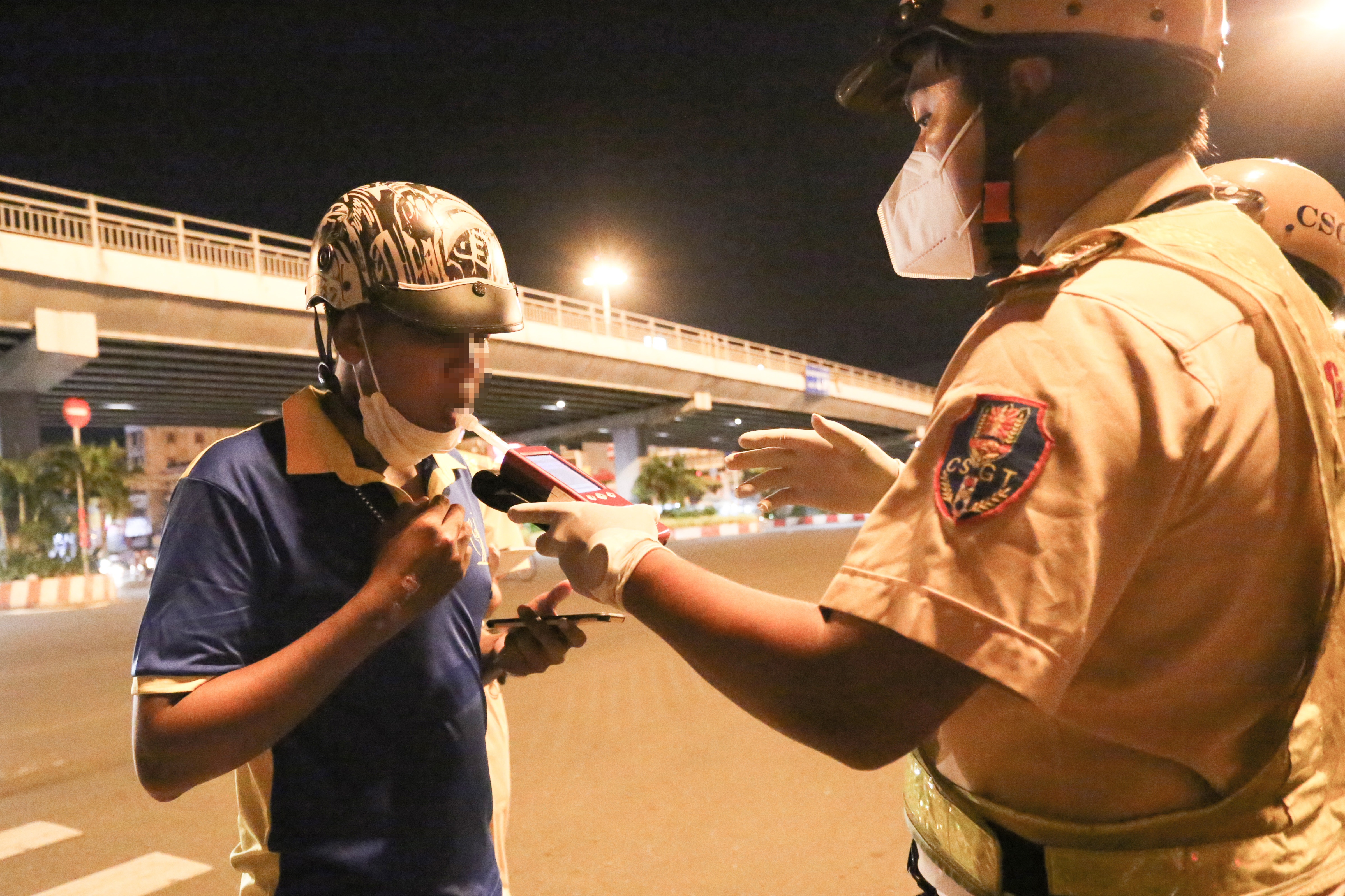 do nong do con anh 2