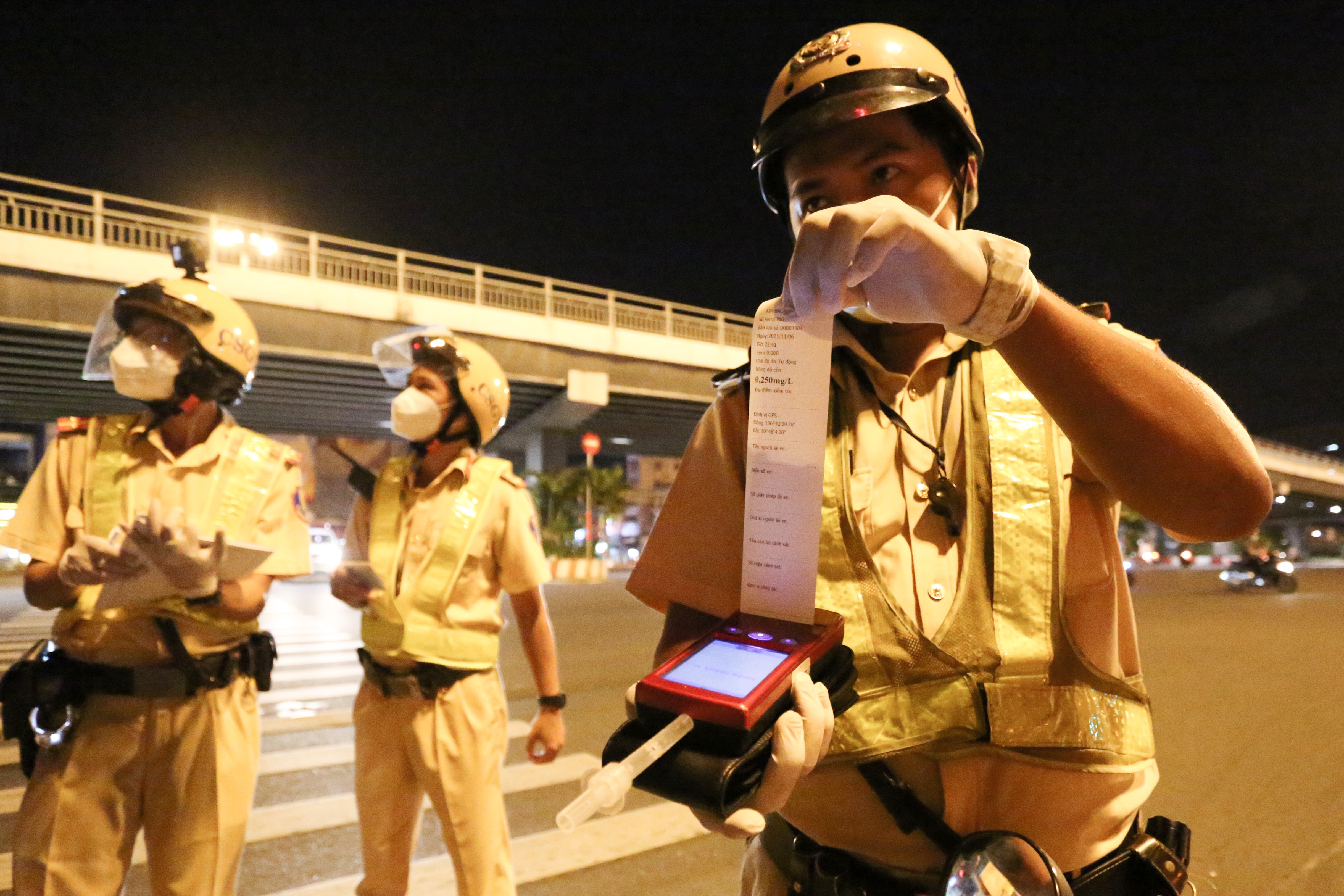 do nong do con anh 3