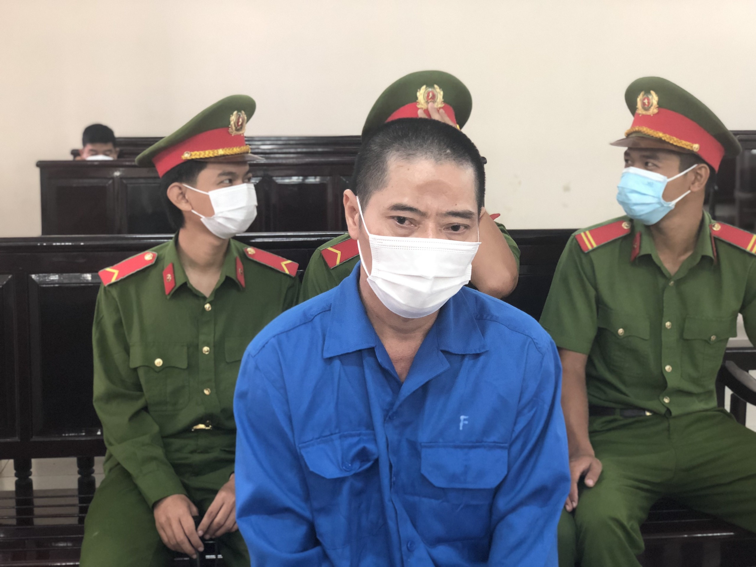 hiếp dâm trẻ em ảnh 1 hiep dam tre em anh 1