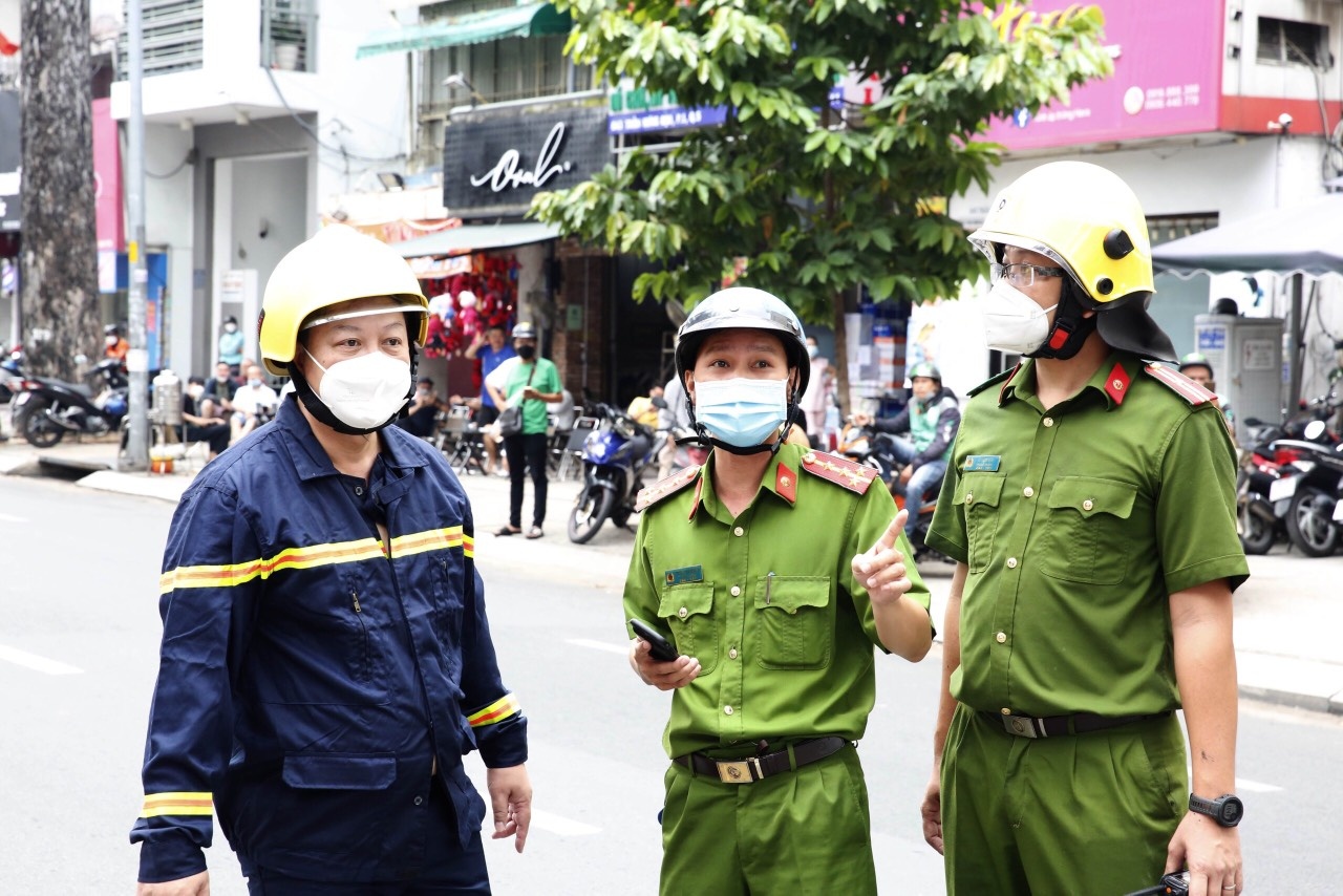 chay nha o TP.HCM anh 2