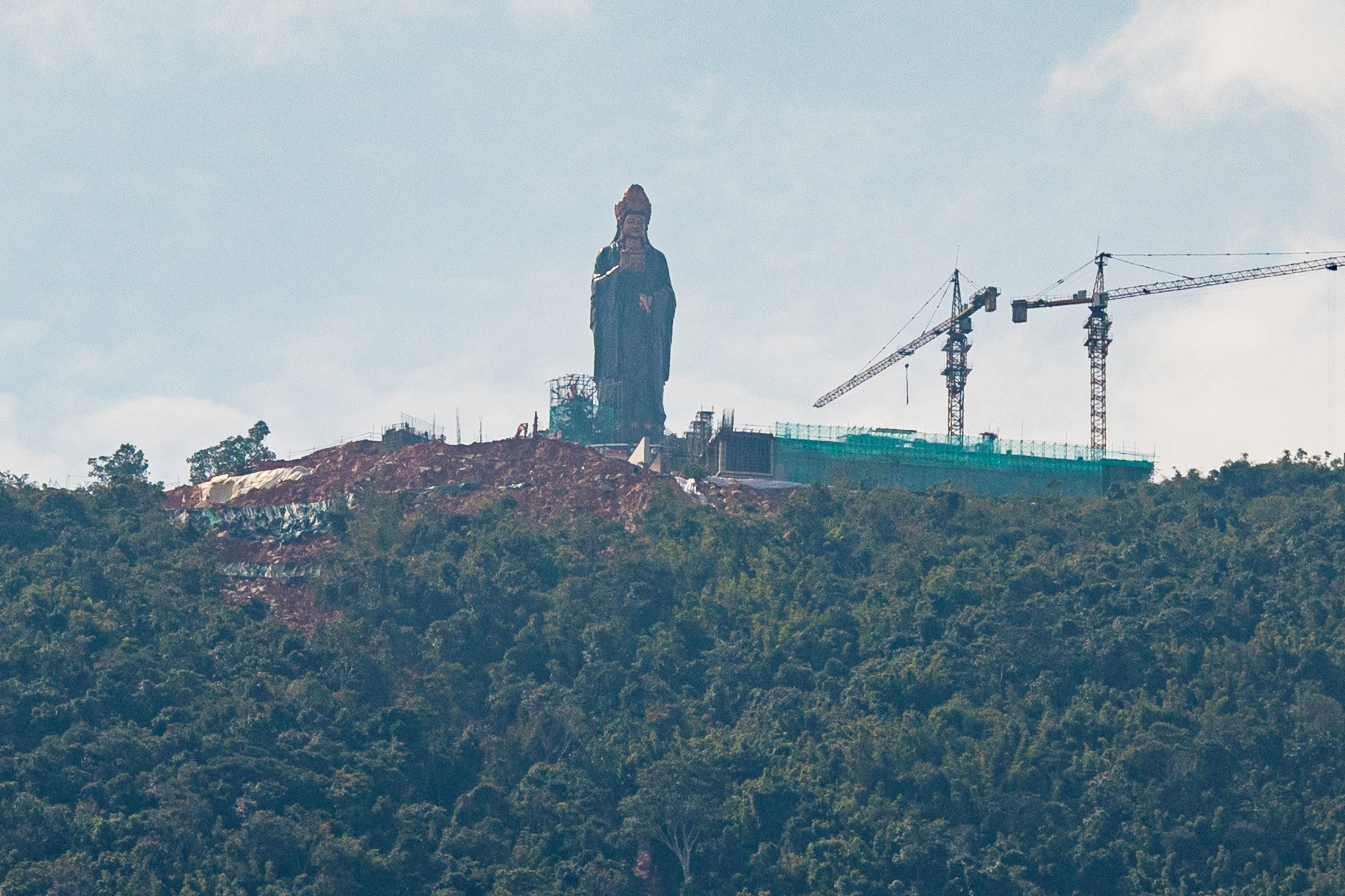 Hien truong sat lo nui ba den anh 3