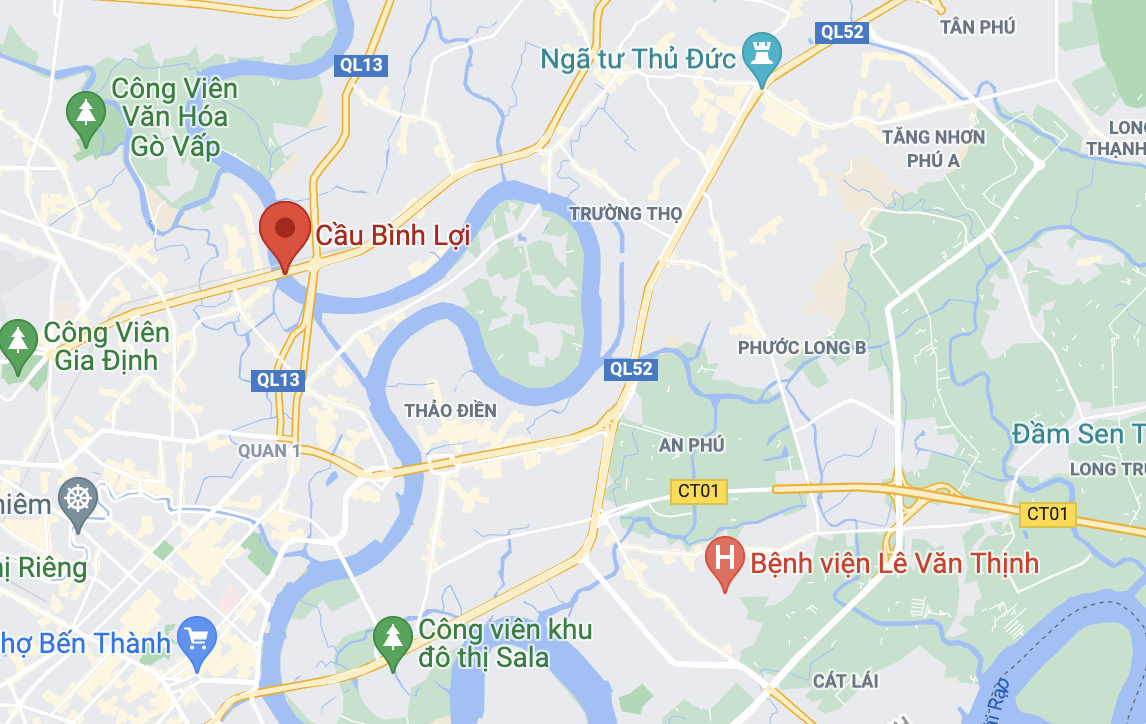 nhay cau Binh Loi anh 2