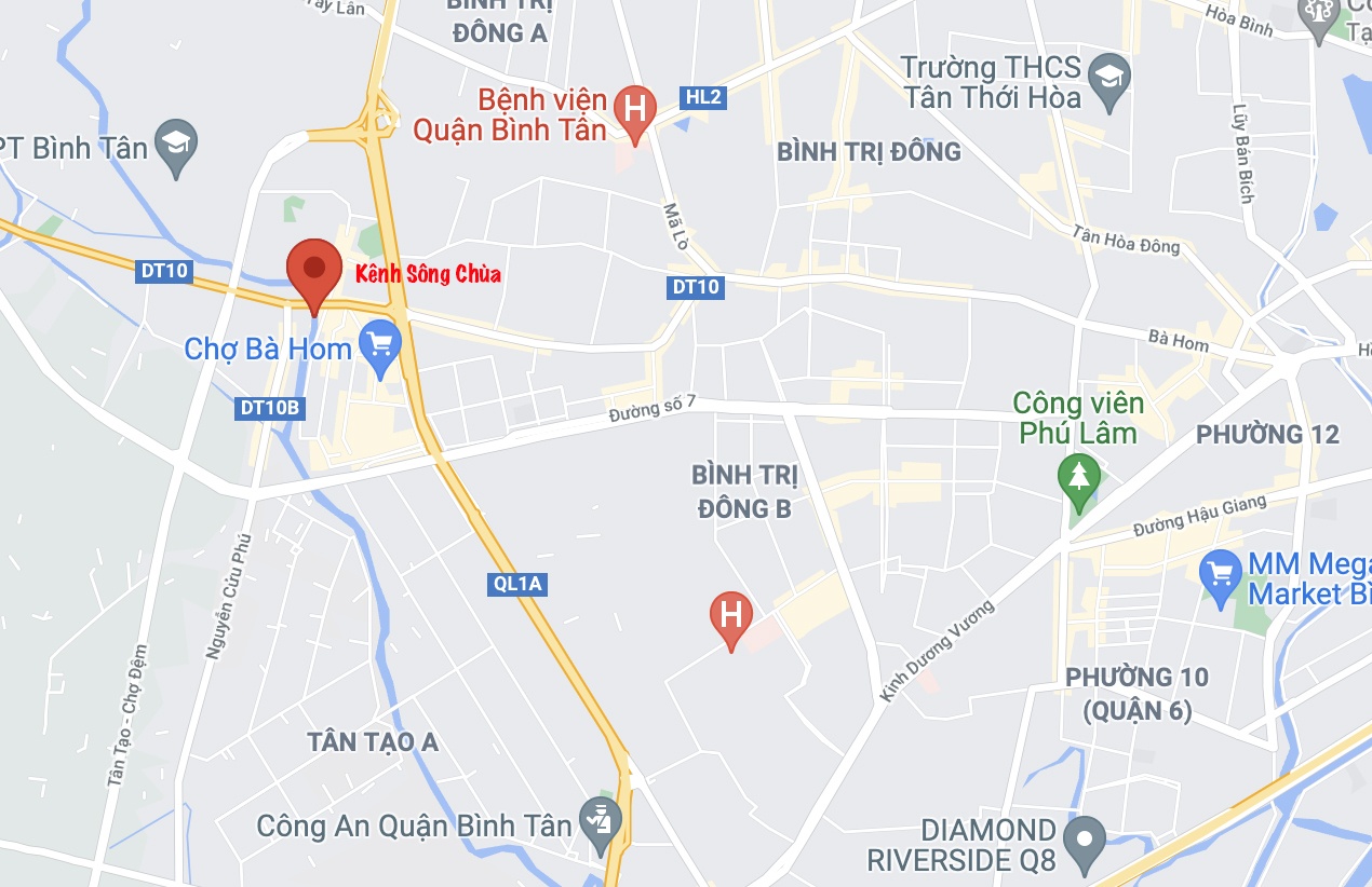 nhay kenh o Binh Tan anh 2