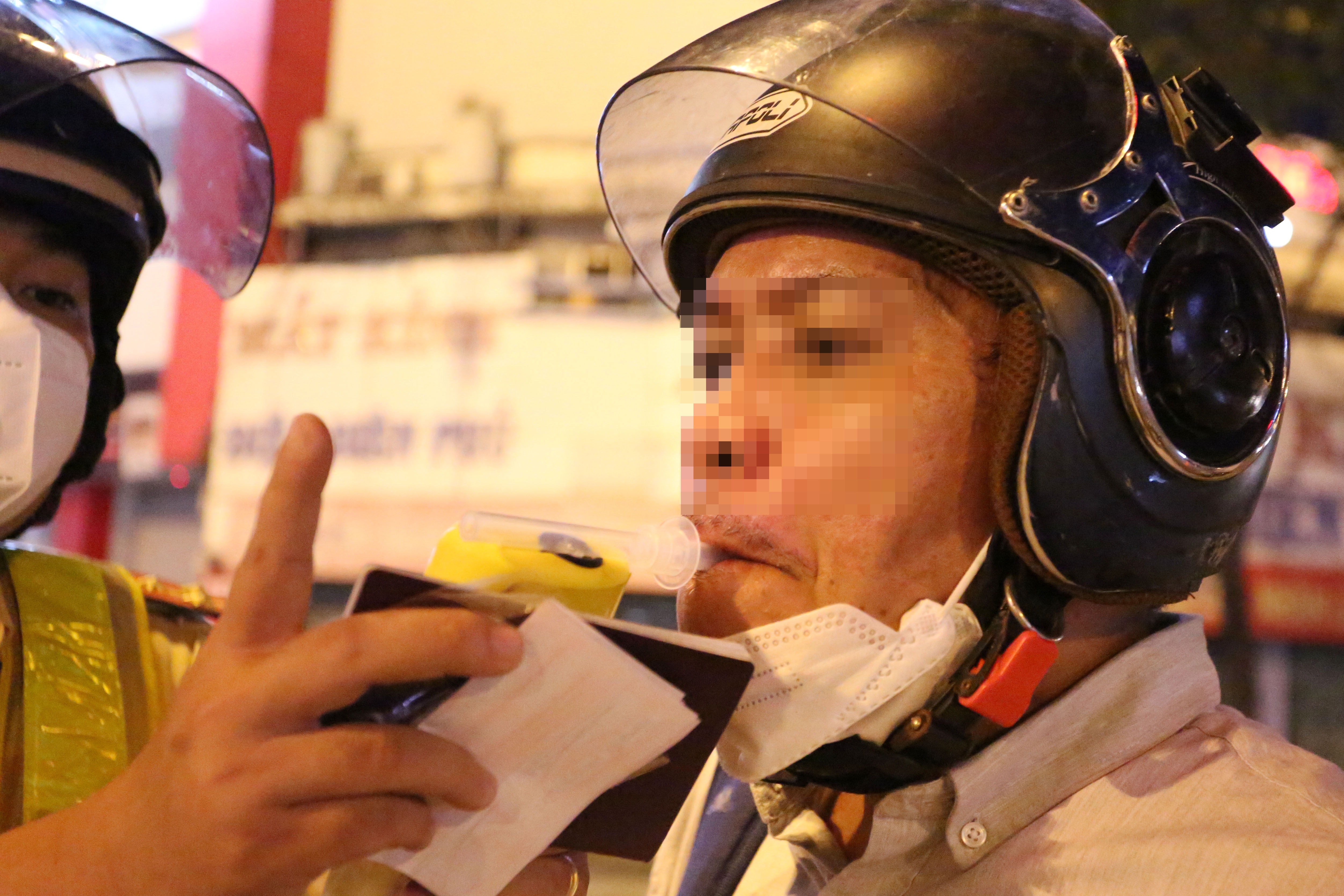 CSGT do nong do con anh 5