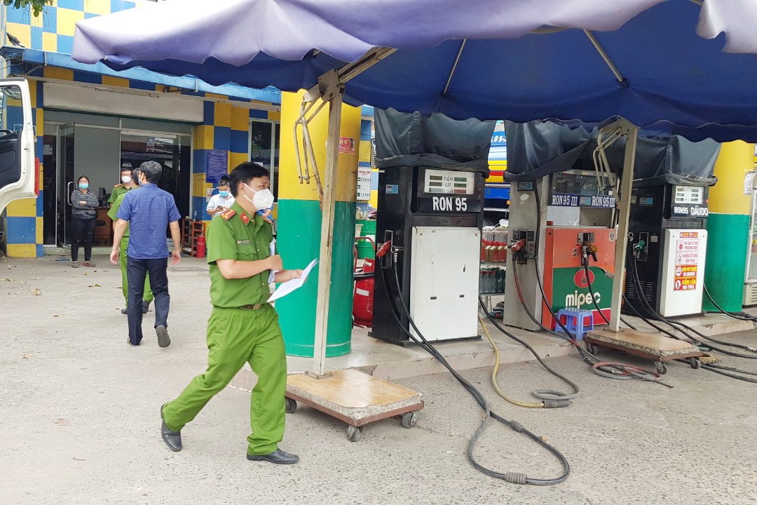 san xuat xang gia anh 4