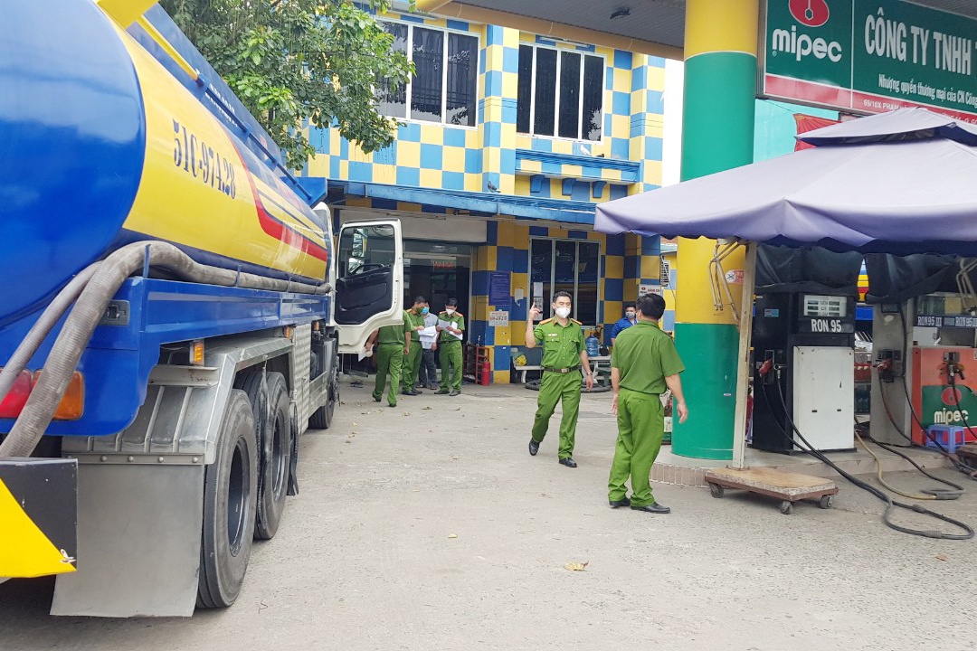 san xuat xang gia anh 5