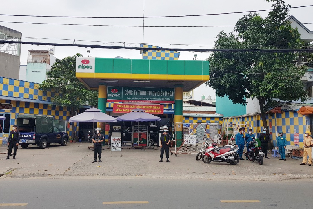 san xuat xang gia anh 7