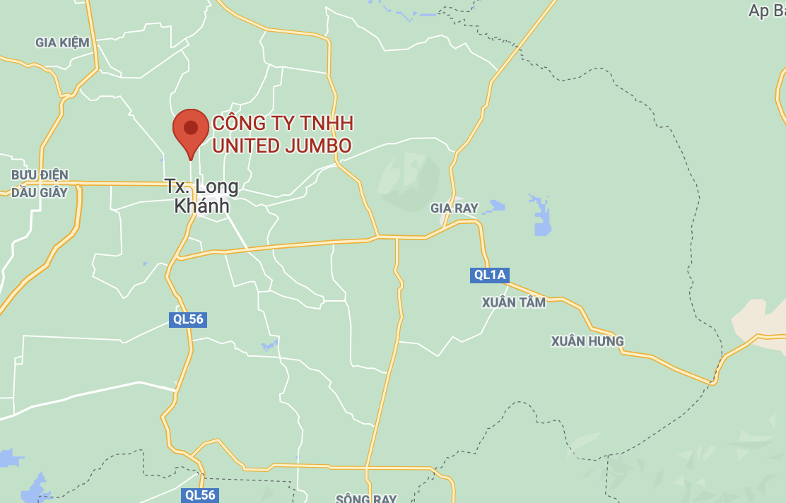 chay cong ty Jumbo anh 2