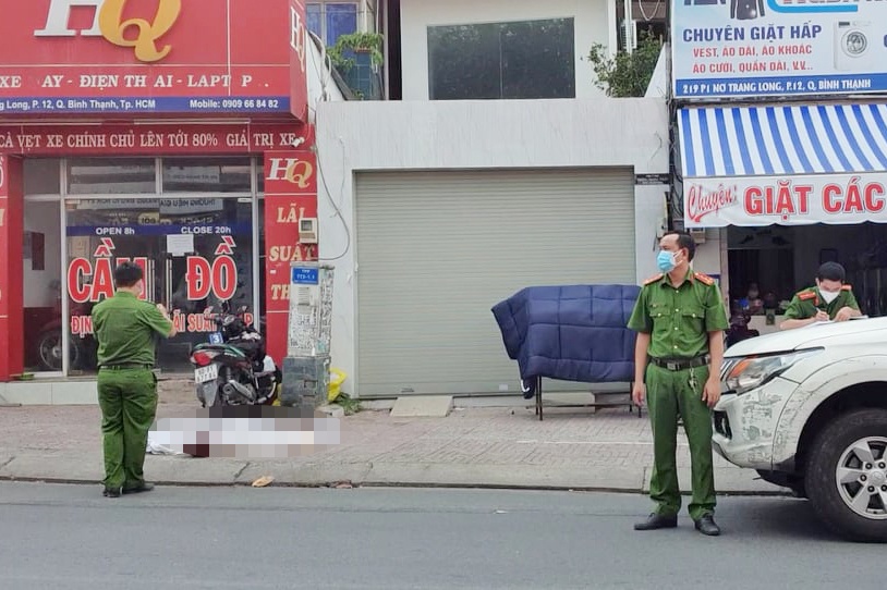 guc chet tren via he anh 1