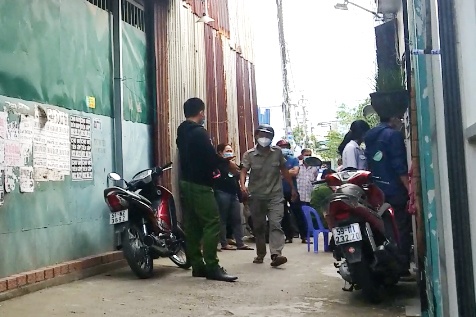 treo co tu vong anh 1