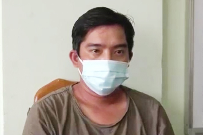 Nghi pham sat hai nu chu quan ca phe o TP.HCM sa luoi hinh anh