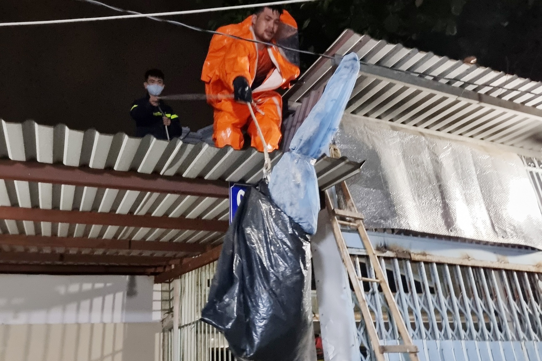 bắt ong vò vẽ ảnh 1 bat ong vo ve anh 1