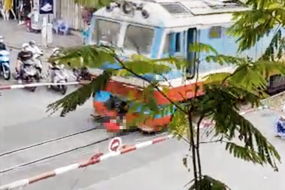 Nhan chung ke lai vu nguoi phu nu o TP.HCM bi tau can hinh anh