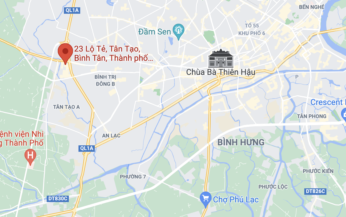 chay nha o TP.HCM anh 2