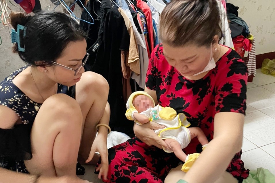 tre em bi bo roi anh 1