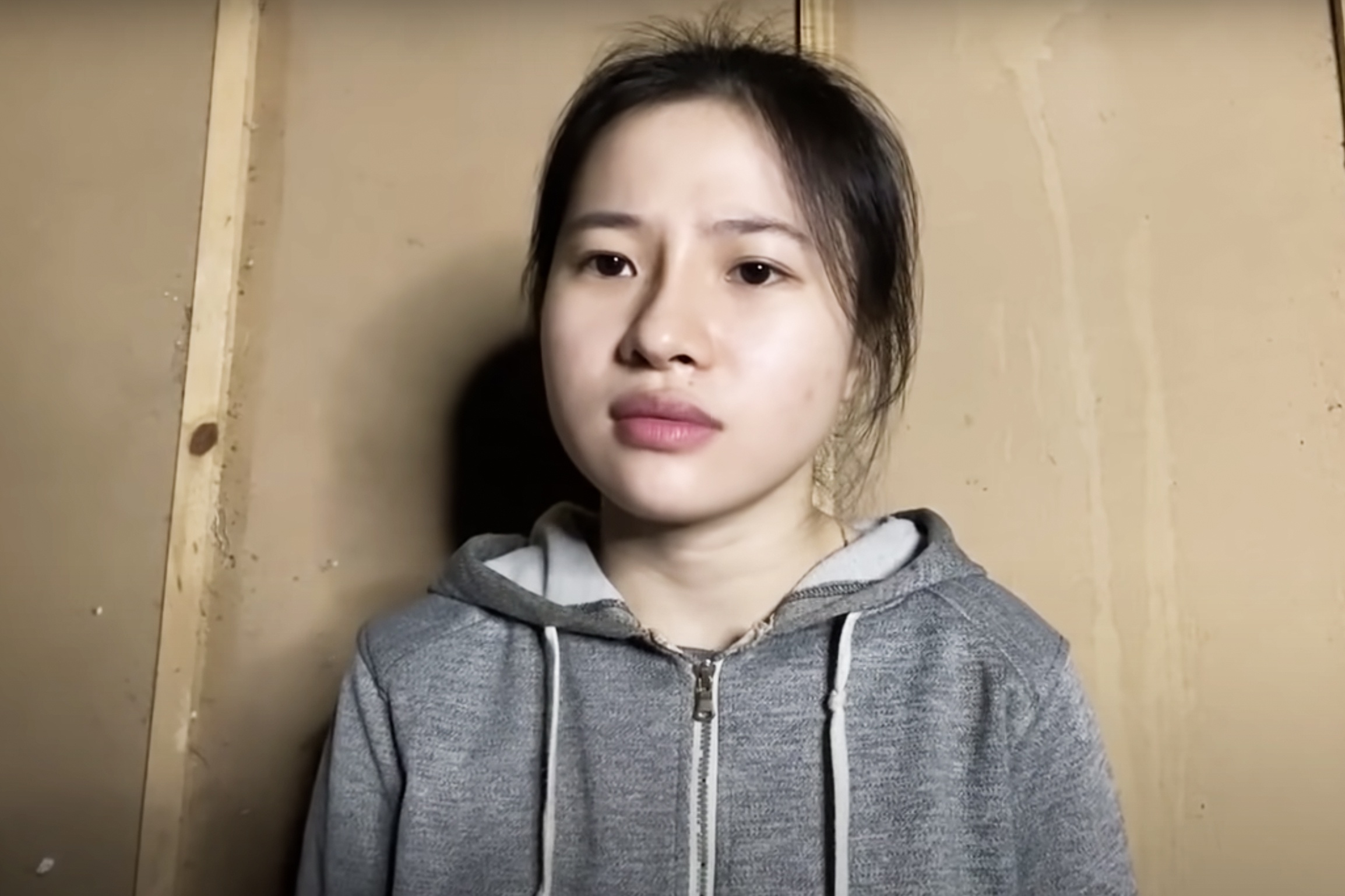 tim thay Diem My o Tinh that Bong Lai anh 1