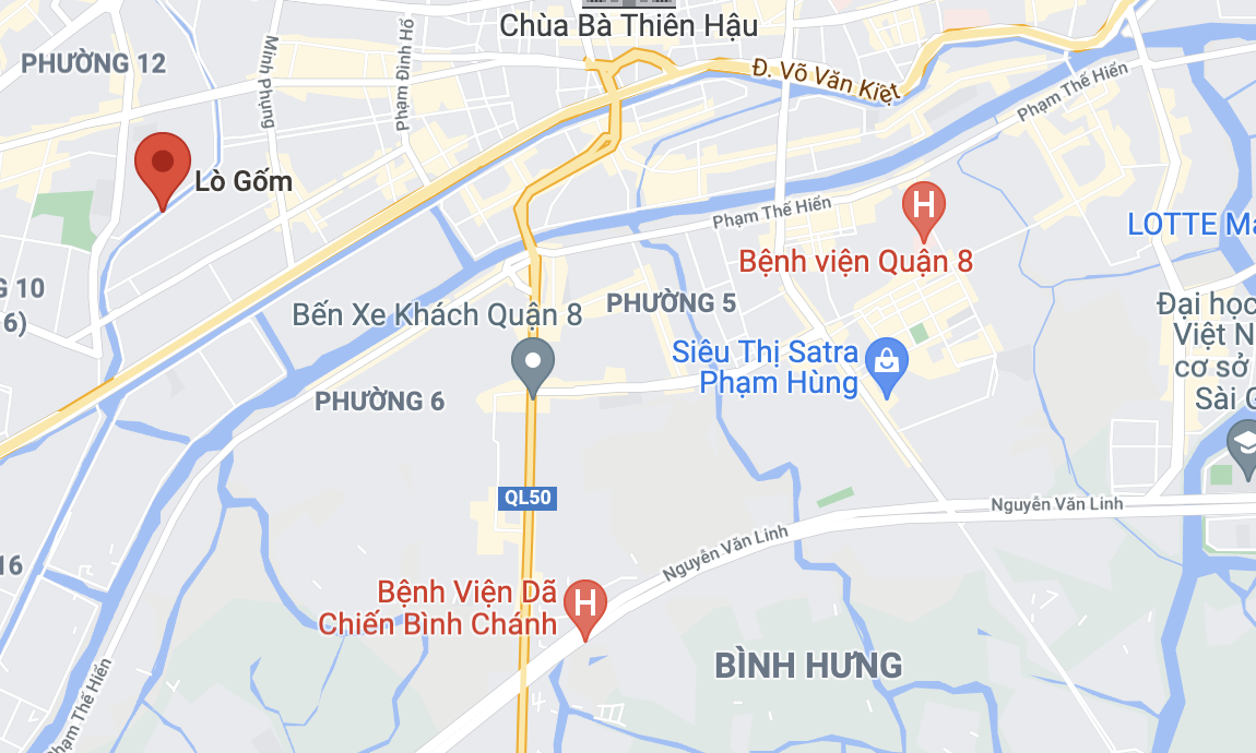 ca sau o kenh Lo Gom anh 2