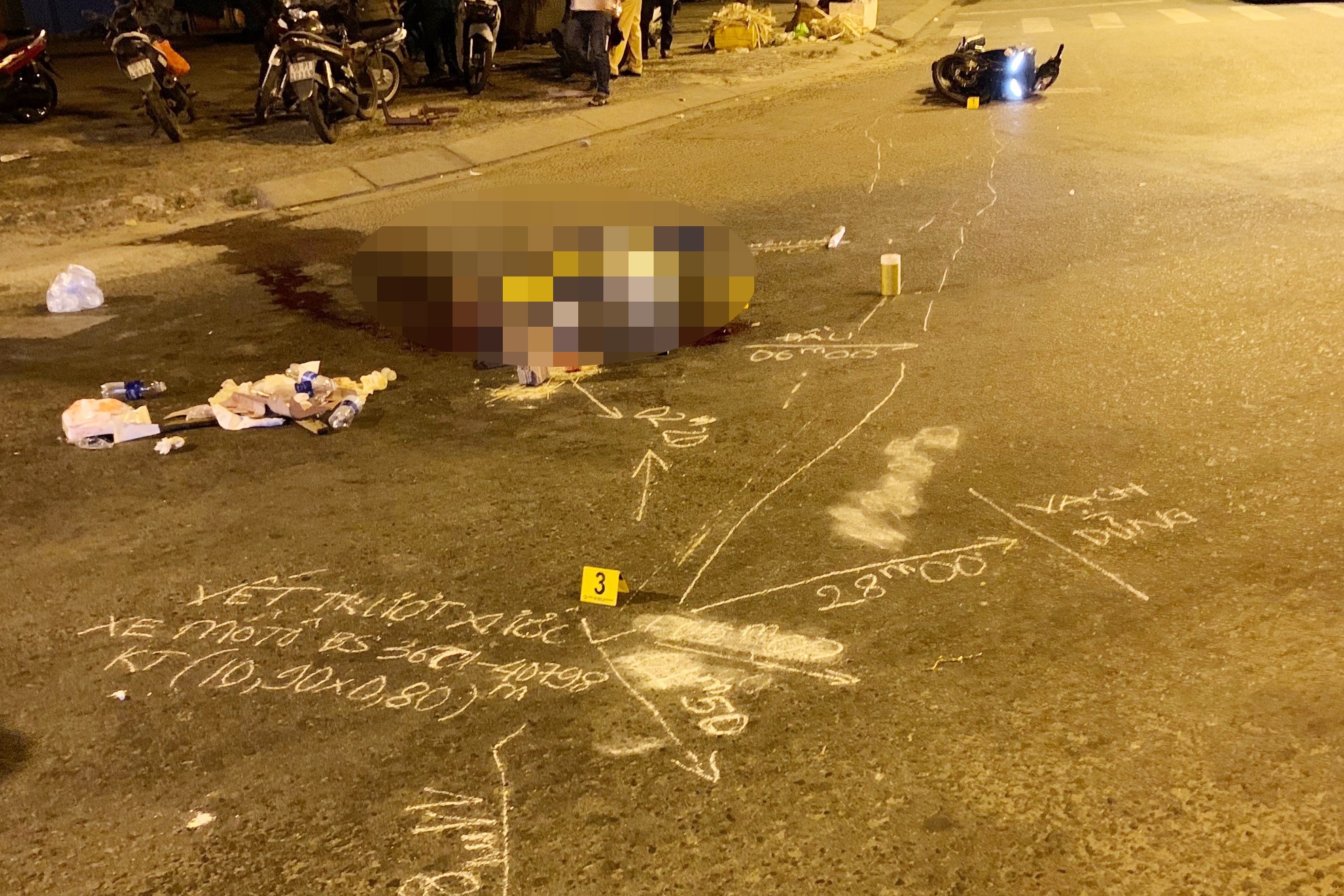 gay tai nan bo tron anh 1