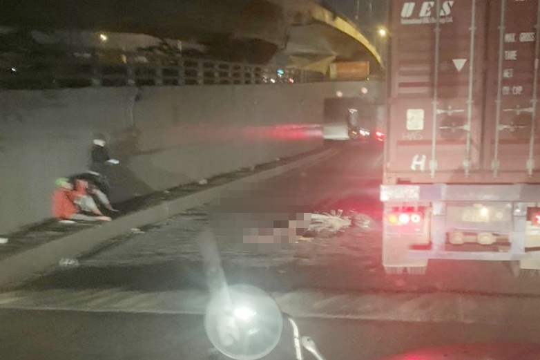 tai nan ham chu My Thuy anh 1