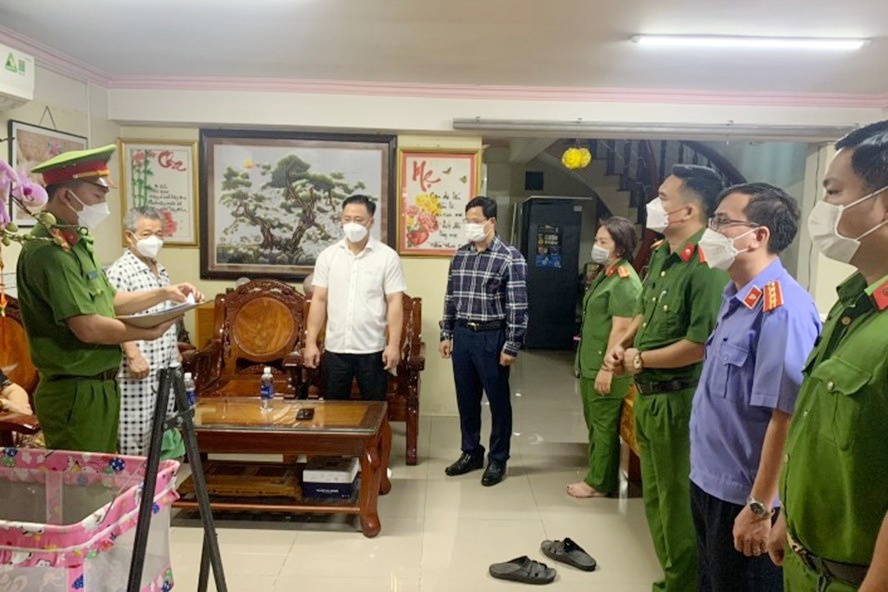 bat giu chu tich phuong Tam Phuoc anh 1