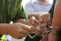 Bat giam cuu giam doc So Tai nguyen va Moi truong tinh Dong Nai hinh anh