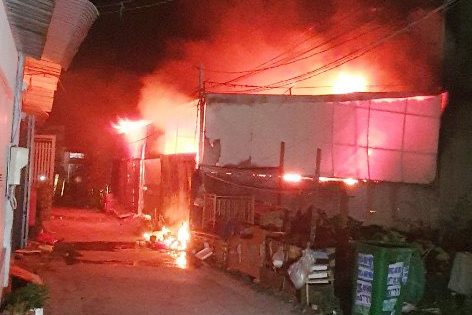 chay nha o TP.HCM anh 1