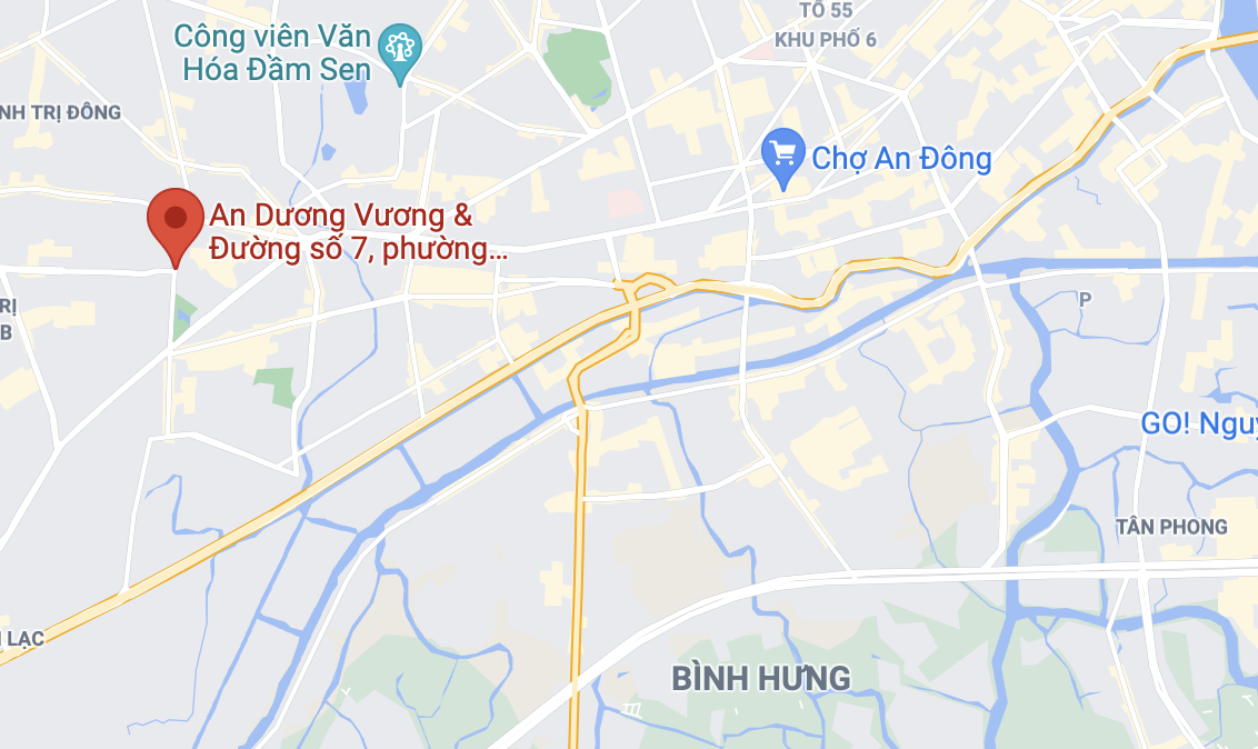 xe tai lat o TP.HCM anh 2