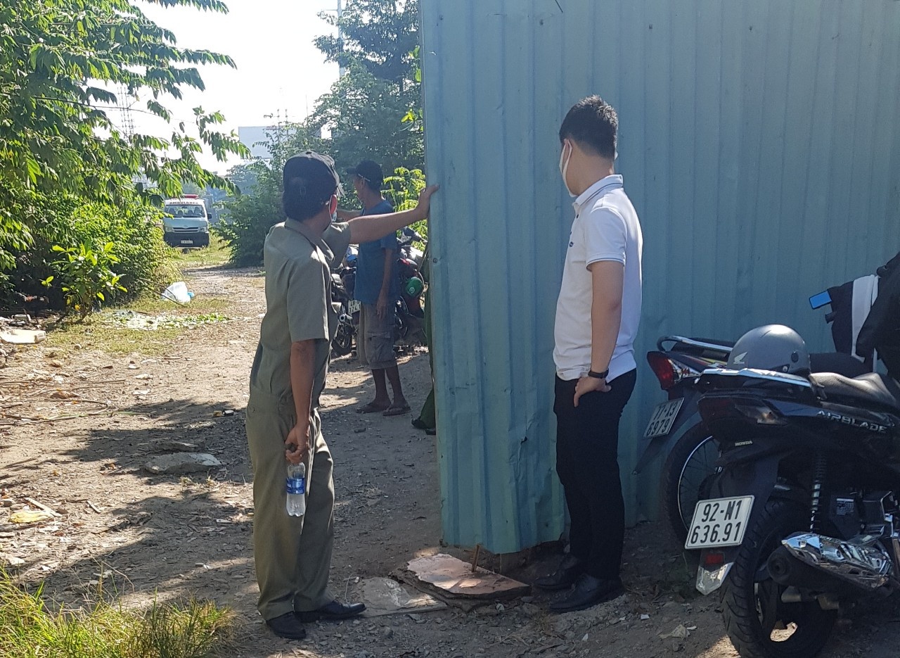 Sinh vien mat tich anh 1