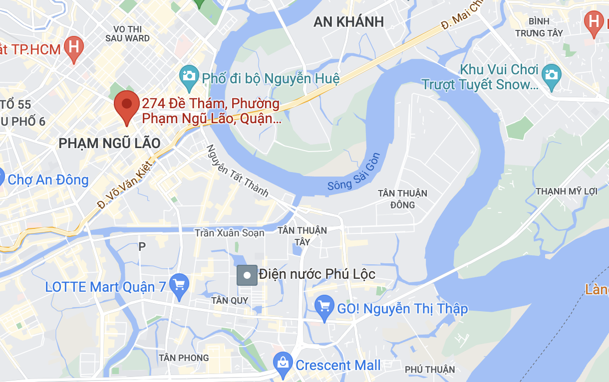 chay nha De Tham anh 2