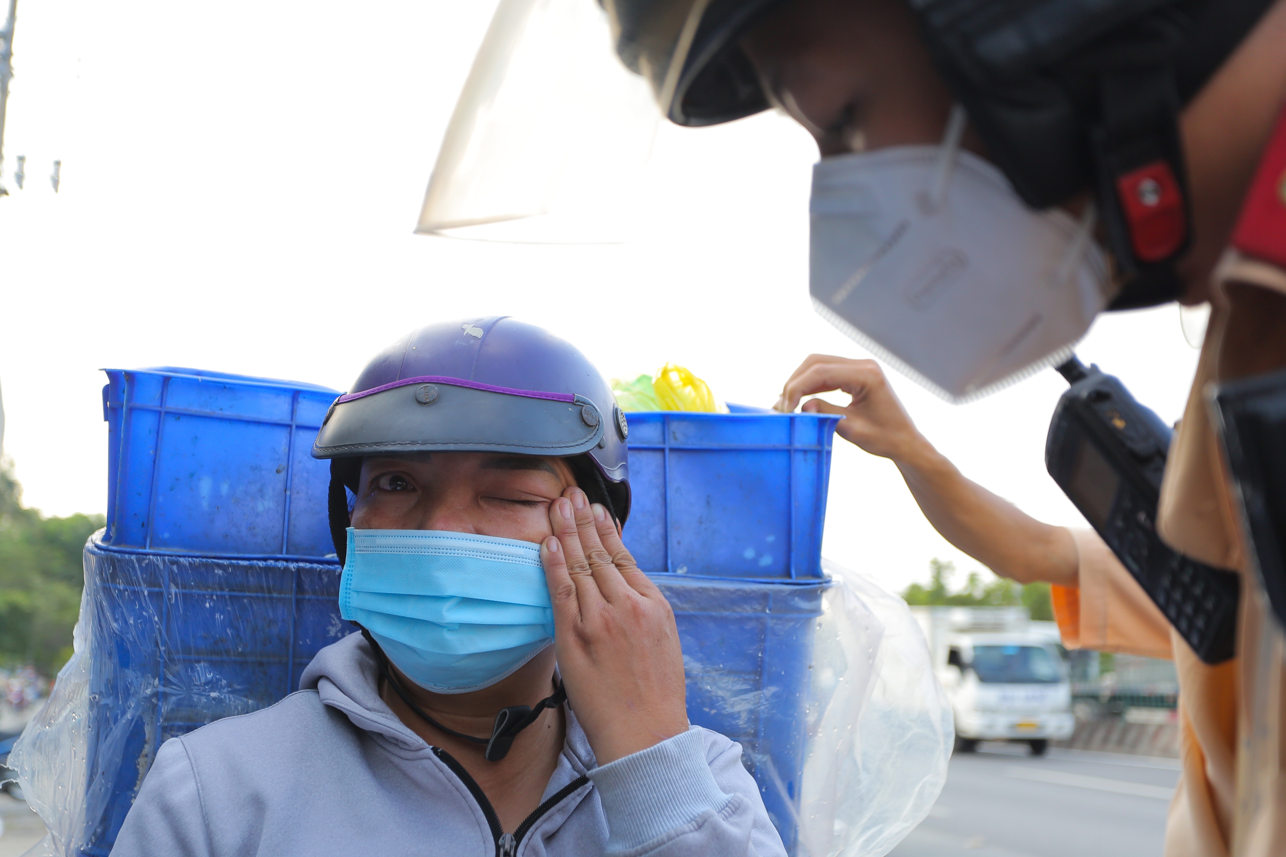 CSGT TP.HCM xu phat anh 2