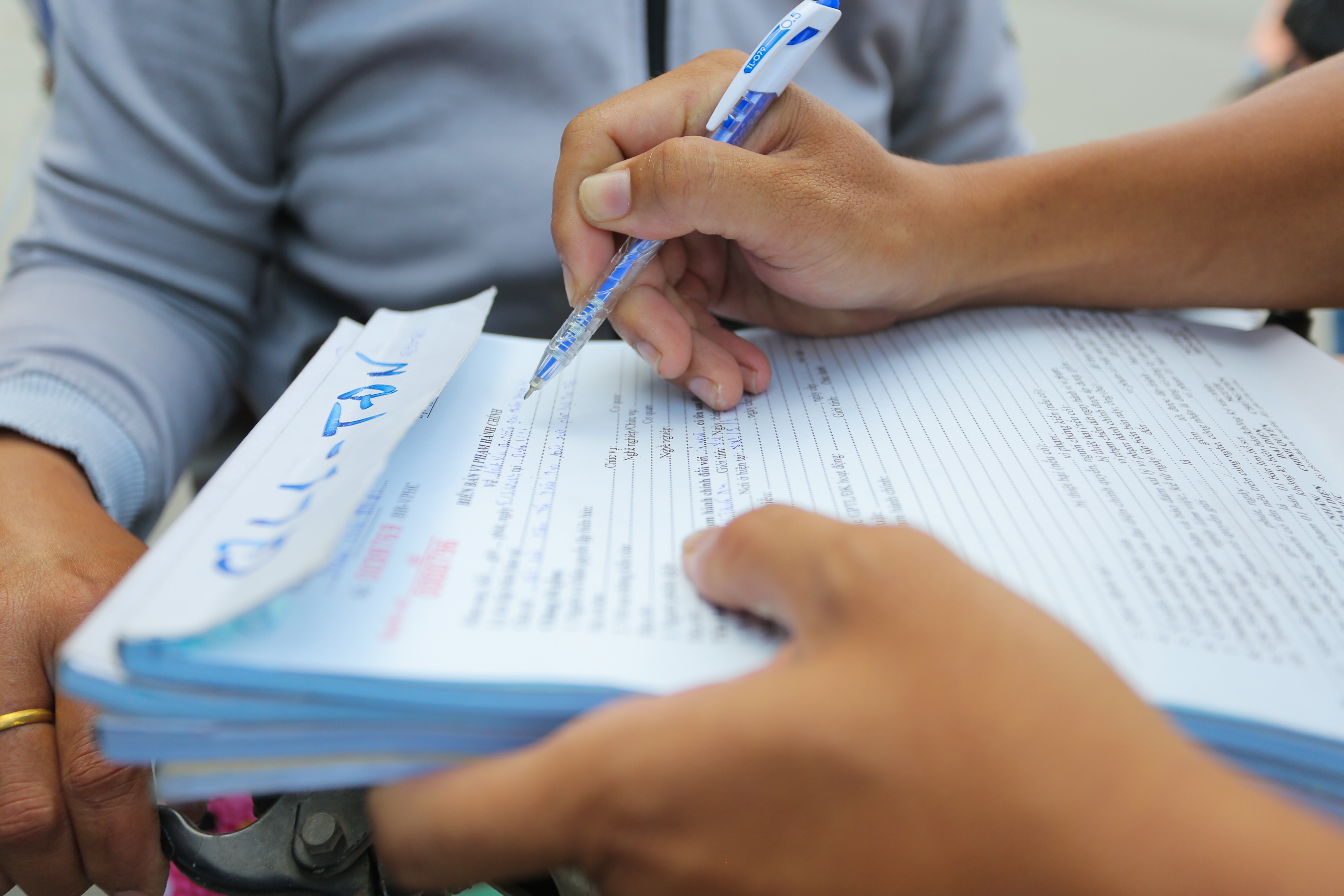 CSGT TP.HCM xu phat anh 4