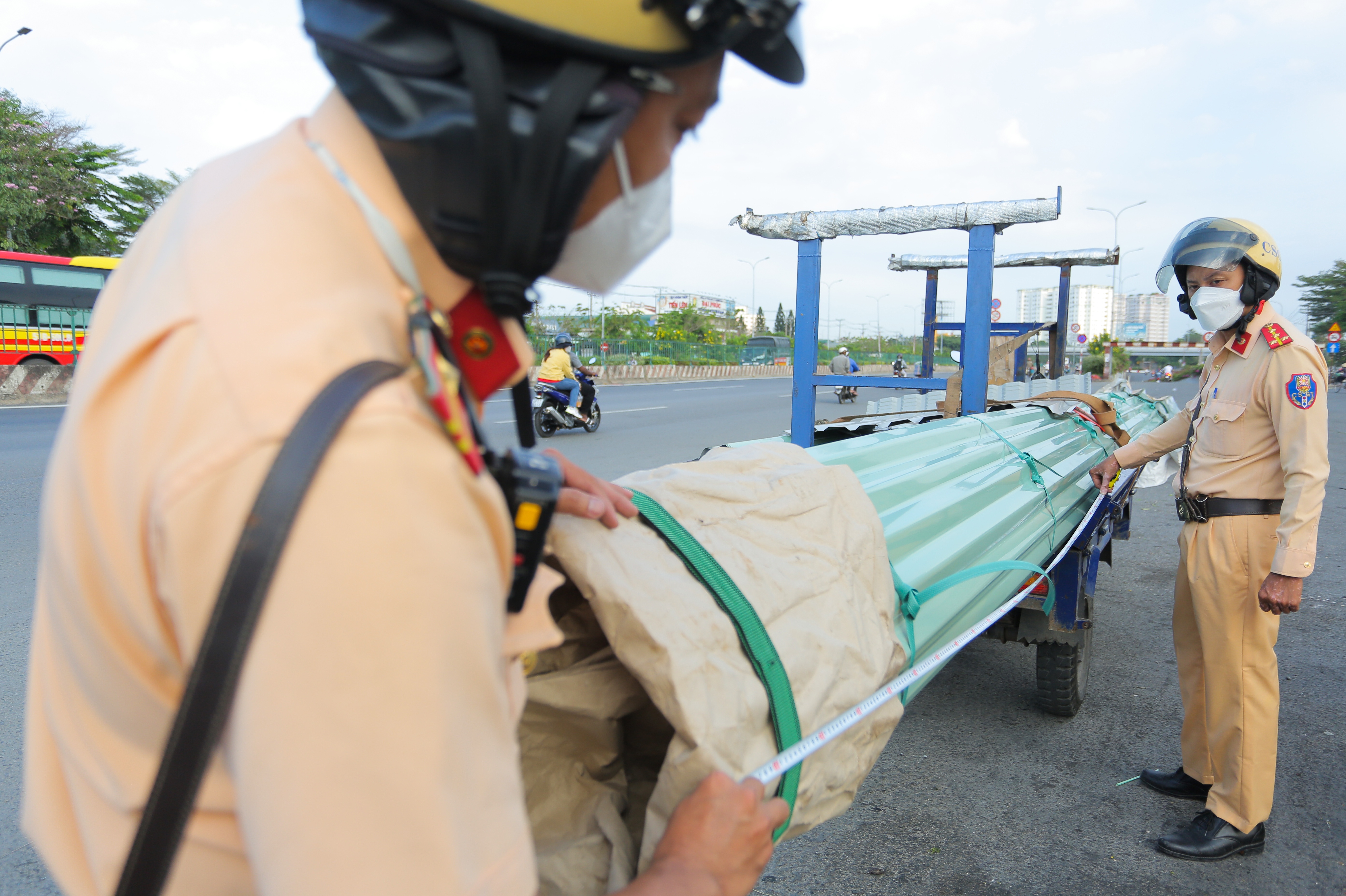 CSGT TP.HCM xu phat anh 5