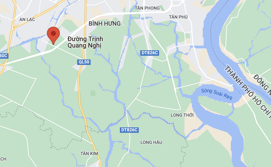 cuon thep roi xuong duong anh 2